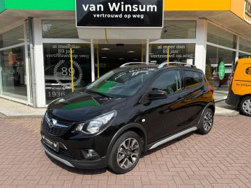 Opel KARL